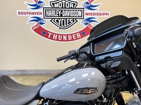 2026 Harley-Davidson Street Glide thumb 3