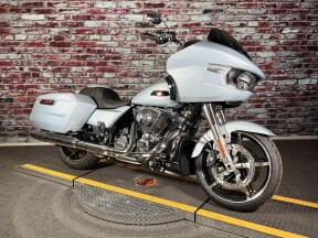 Harley-Davidson® Road Glide® 2025 FLTRX thumb 0