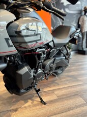 Harley-Davidson Pan America ST 2025 thumb 2