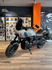 Harley-Davidson Pan America ST 2025 thumb 3