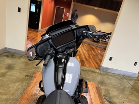 2026 Harley-Davidson Street Glide thumb 1