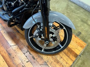 2026 Harley-Davidson Street Glide thumb 0