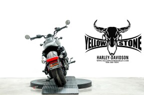 2024 Harley-Davidson® Sportster® S Vivid Black thumb 2