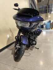 2026 Harley-Davidson® Road Glide® Purple Abyss - Black thumb 3