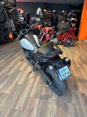 Harley-Davidson Pan America ST 2025 thumb 1