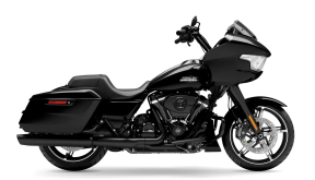2026 Harley-Davidson® Road Glide® Vivid Black - Black thumb 3
