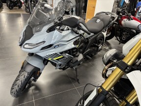 2026 BMW Motorrad R 1300 RS FREE LIFETIME POWERTRAIN WARRANTY AND $500 REBATE thumb 2