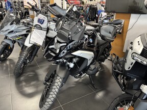 2026 BMW Motorrad R 1300 GS FREE LIFETIME POWERTRAIN WARRANTY thumb 3