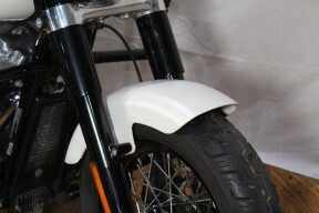 FLSL 2019 Softail Slim® thumb 2