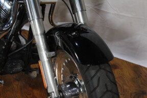 FLSTF 2011 Fat Boy® thumb 2