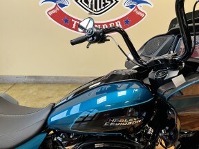 2026 Harley-Davidson Road Glide thumb 3
