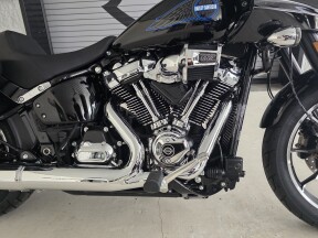 2026 Harley-Davidson® Low Rider™ ST thumb 2