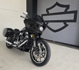 2026 Harley-Davidson® Low Rider™ ST thumb 3