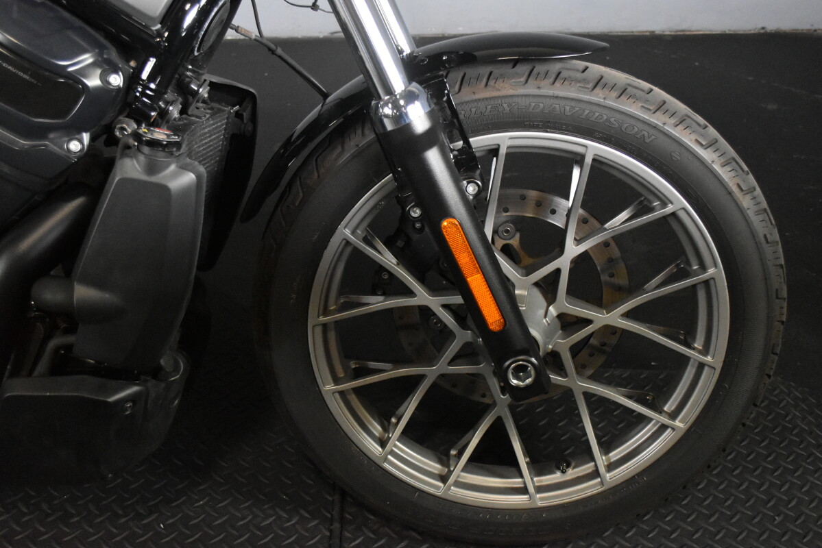 2025 Harley-Davidson® Nightster™ Special RH975S, photo 9