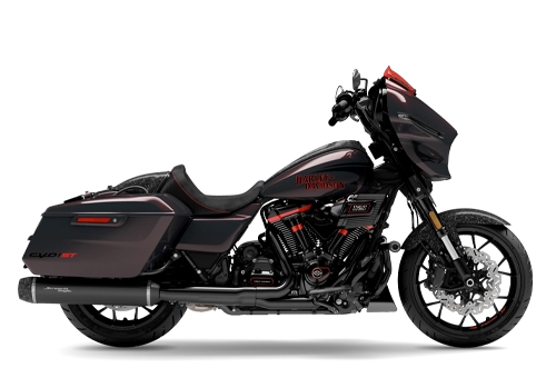 2026 H-D® Motorcycles | Pensacola Harley-Davidson®