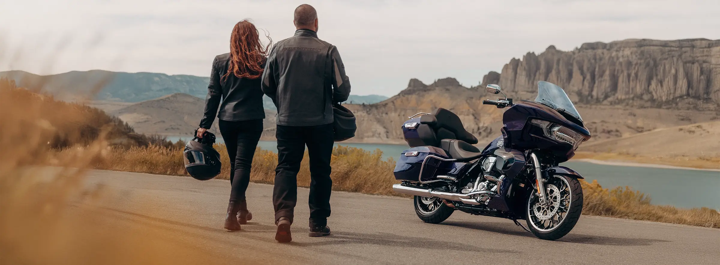Road Glide Limited