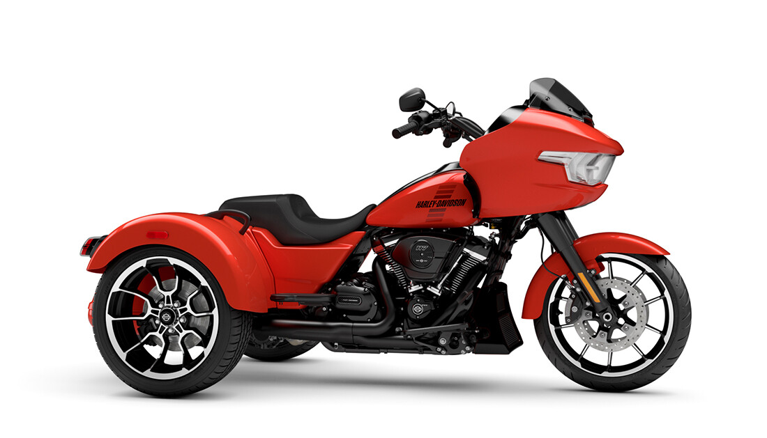 Road Glide 3 | Teddy Morse's Grand Junction Harley-Davidson