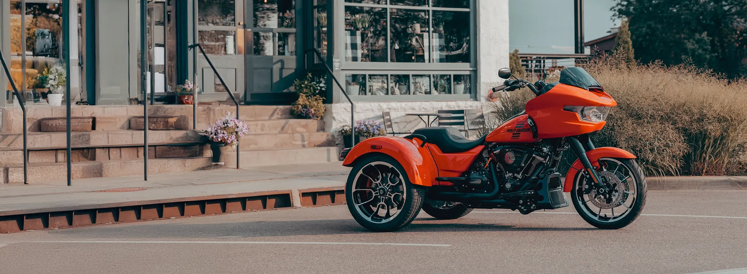 Road Glide 3