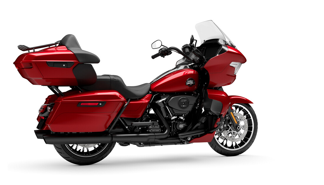 Road Glide Limited | The Ranch Harley-Davidson®
