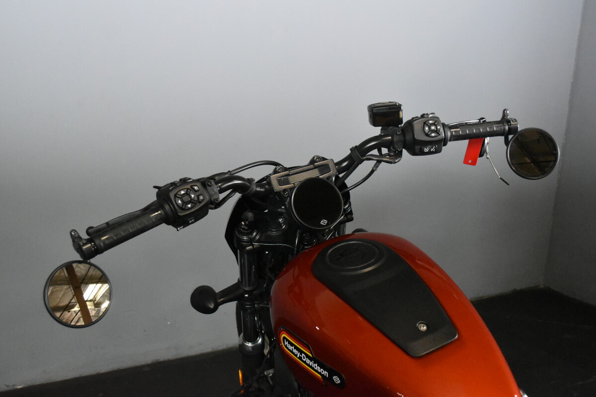 2025 Harley-Davidson® Nightster™ Special RH975S, photo 16