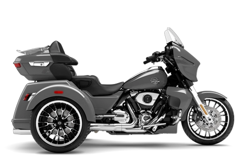 2026 モーターサイクル Harley-Davidson® | Harley-Davidson® バルコム福山