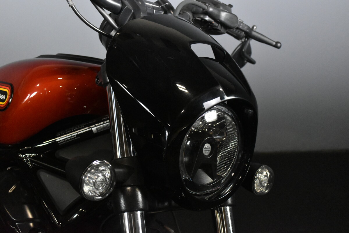 2025 Harley-Davidson® Nightster™ Special RH975S, photo 19