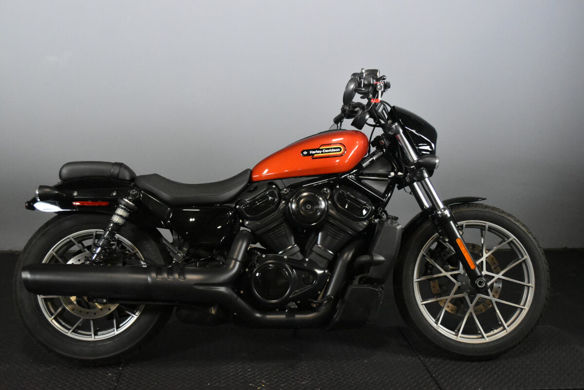 2025 Harley-Davidson® Nightster™ Special RH975S