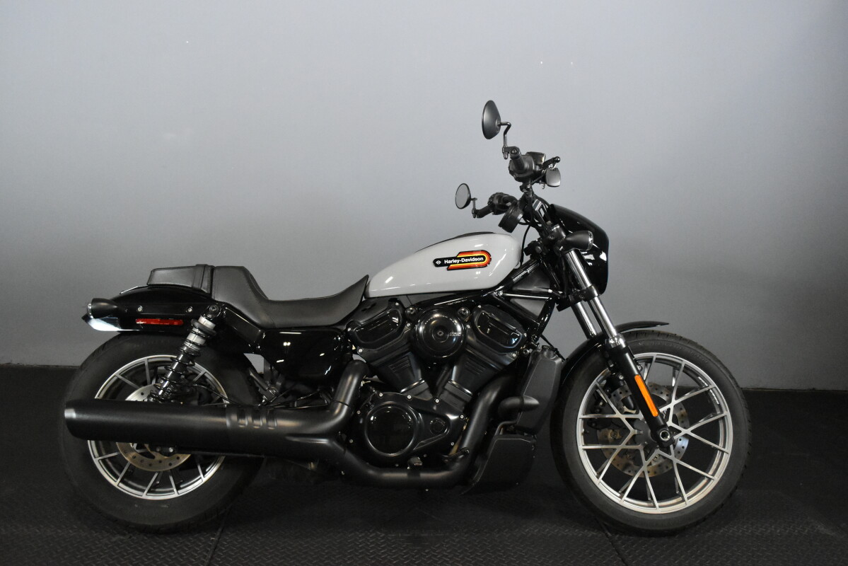 2025 Harley-Davidson® Nightster® Special RH975S | Huntington Beach