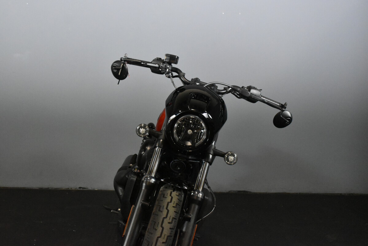 2025 Harley-Davidson® Nightster™ Special RH975S, photo 3