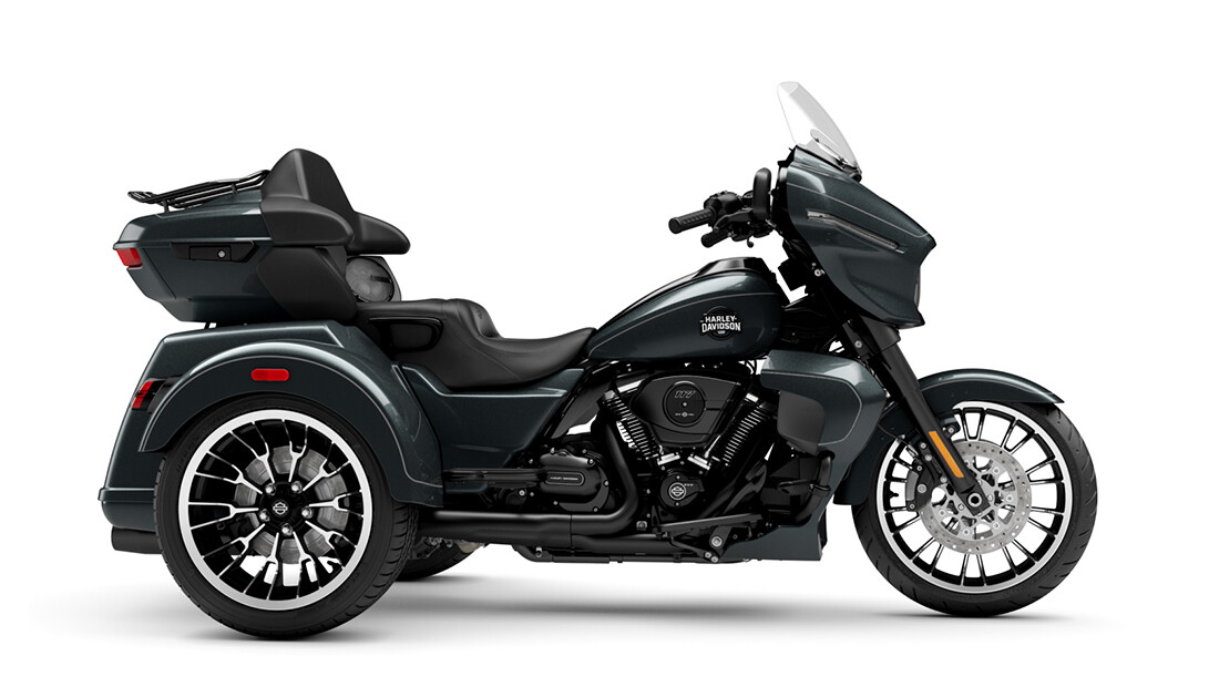 Street Glide 3 Limited | Yankee Harley-Davidson® – LiveWire Bristol
