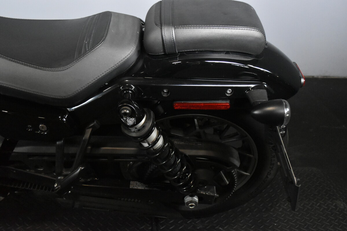 2025 Harley-Davidson® Nightster™ Special RH975S, photo 14