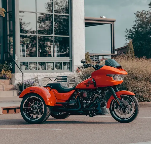 Road Glide 3 | Teddy Morse's Grand Junction Harley-Davidson