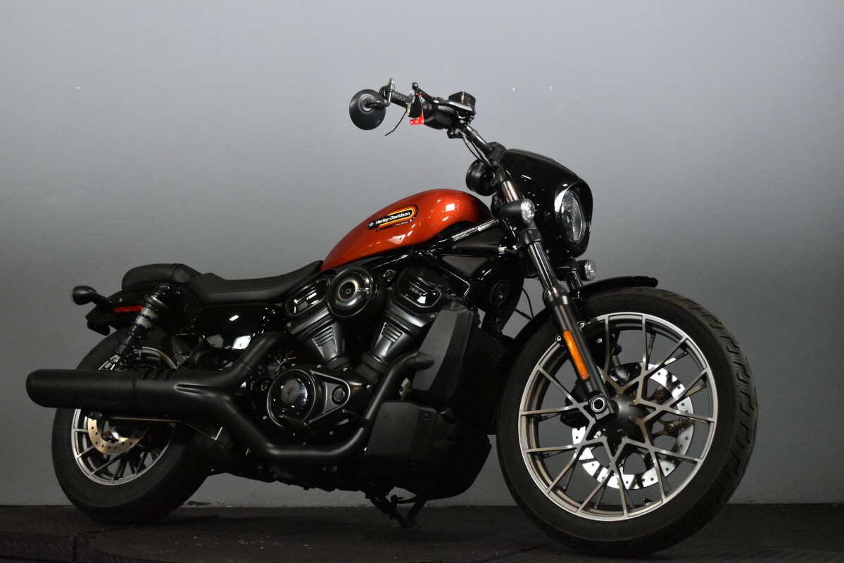 2025 Harley-Davidson® Nightster™ Special RH975S, photo 23