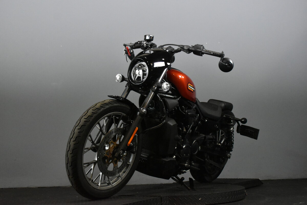 2025 Harley-Davidson® Nightster™ Special RH975S, photo 20