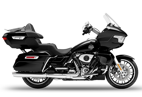 Road Glide Limited thumbnail