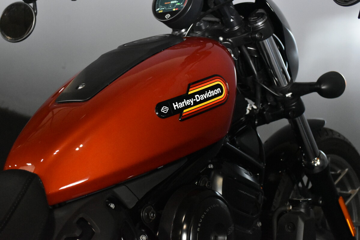 2025 Harley-Davidson® Nightster™ Special RH975S, photo 18