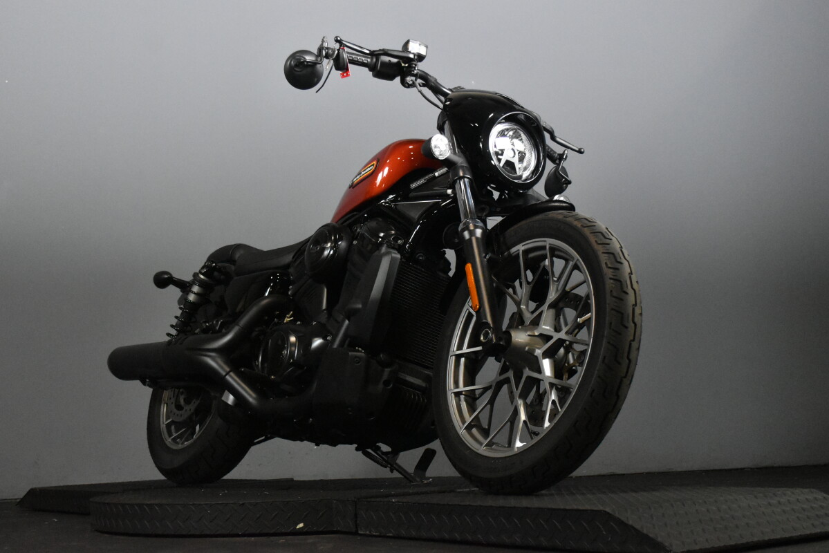 2025 Harley-Davidson® Nightster™ Special RH975S, photo 22