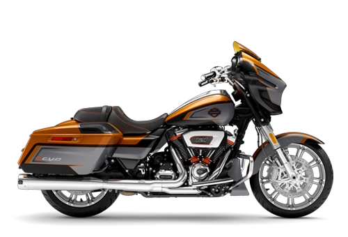 2026 H-D® Motorcycles | Geneva Harley-Davidson®