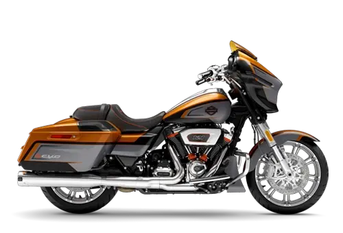 Stinger Harley-Davidson® | New & Used Harley-Davidson Motorcycles