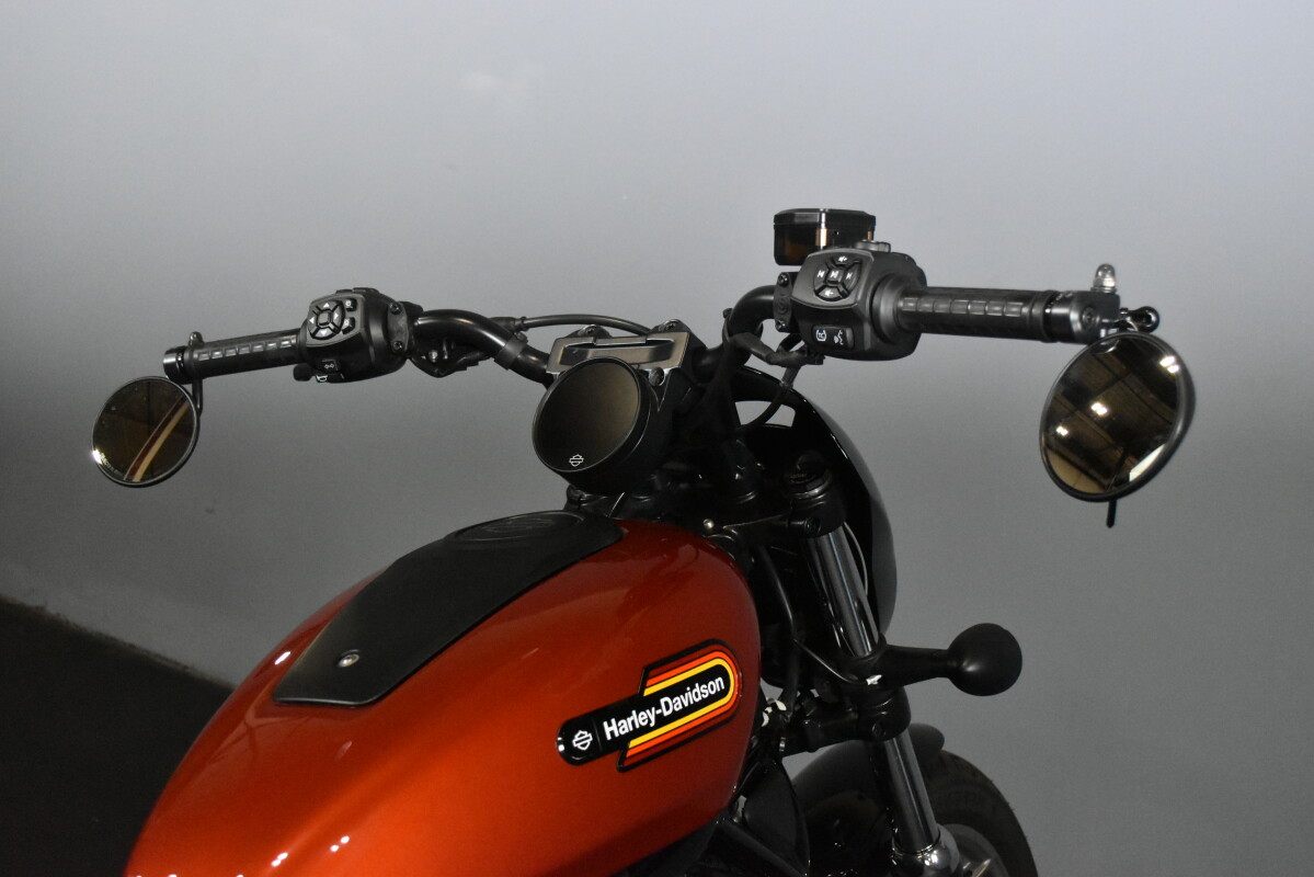 2025 Harley-Davidson® Nightster™ Special RH975S, photo 15