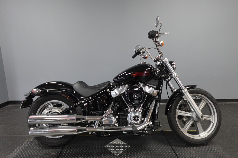 Used Bike Specials | Alligator Alley Harley-Davidson®