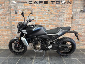 2024 HUSQVARNA 801 SVARTPILEN BLACK thumb 1