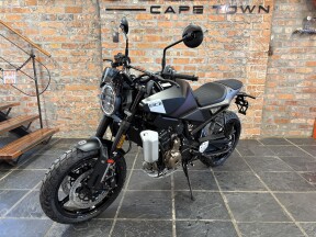 2024 HUSQVARNA 801 SVARTPILEN BLACK thumb 0