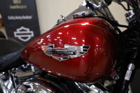  2013 Softail® Deluxe thumb 0