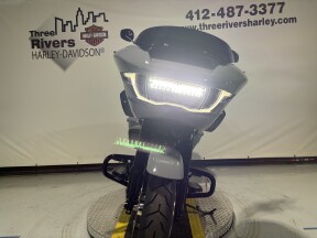 2026 Harley-Davidson® Road Glide® Dark Billiard Gray - Black thumb 1