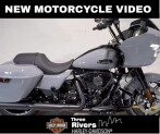 2026 Harley-Davidson® Road Glide® Dark Billiard Gray - Black