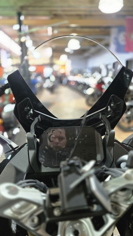 2026 BMW Motorrad R 1300 RS | $750 Cash Rebate, photo 16