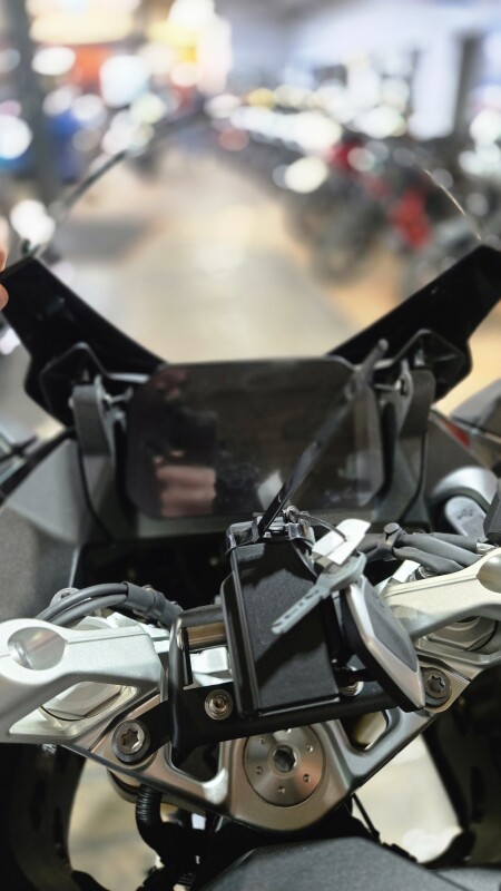2026 BMW Motorrad R 1300 RS | $750 Cash Rebate, photo 15