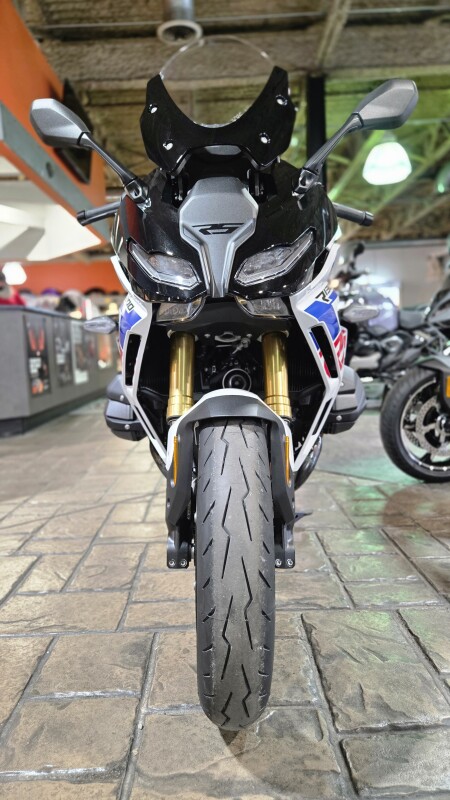 2026 BMW Motorrad R 1300 RS | $750 Cash Rebate, photo 22