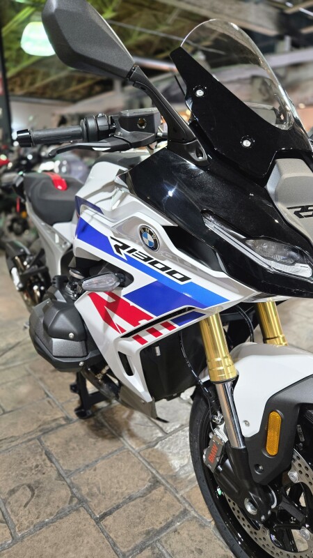 2026 BMW Motorrad R 1300 RS | $750 Cash Rebate, photo 6